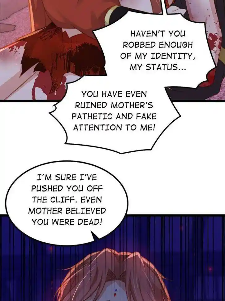 The Eunuch's Consort Rules the World Ch.371