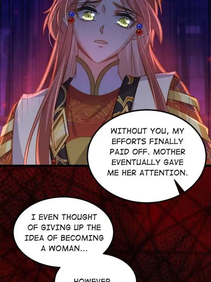 The Eunuch's Consort Rules the World Ch.371