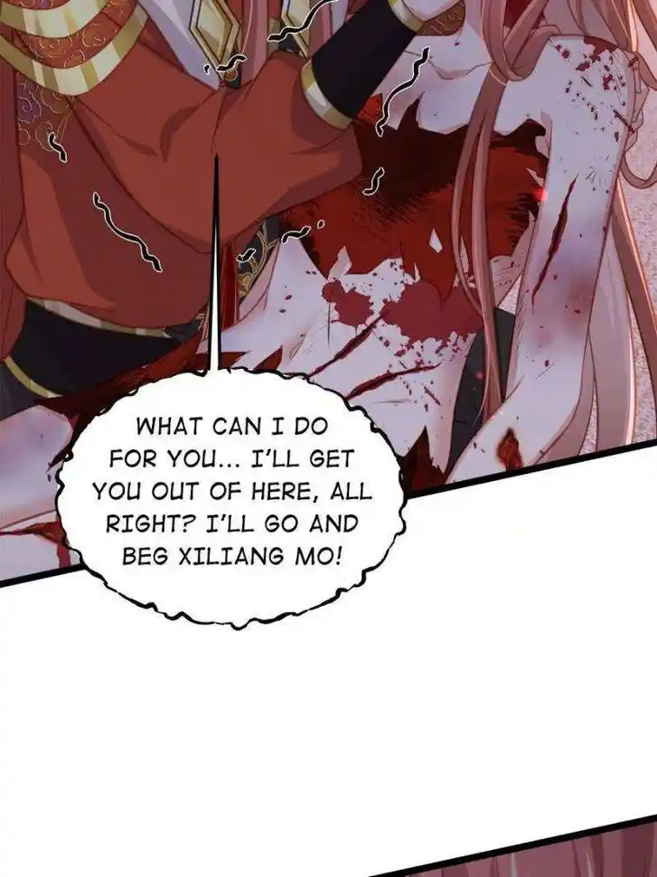 The Eunuch's Consort Rules the World Ch.371