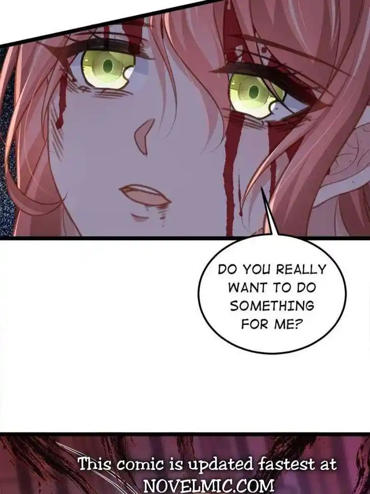 The Eunuch's Consort Rules the World Ch.371