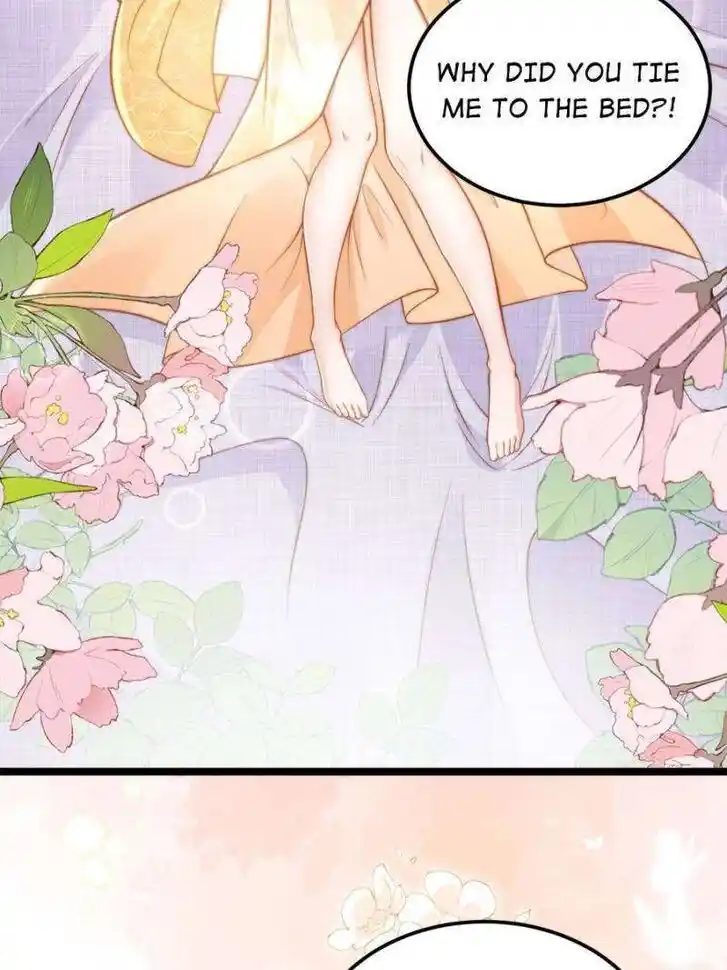 The Eunuch's Consort Rules the World Ch.371