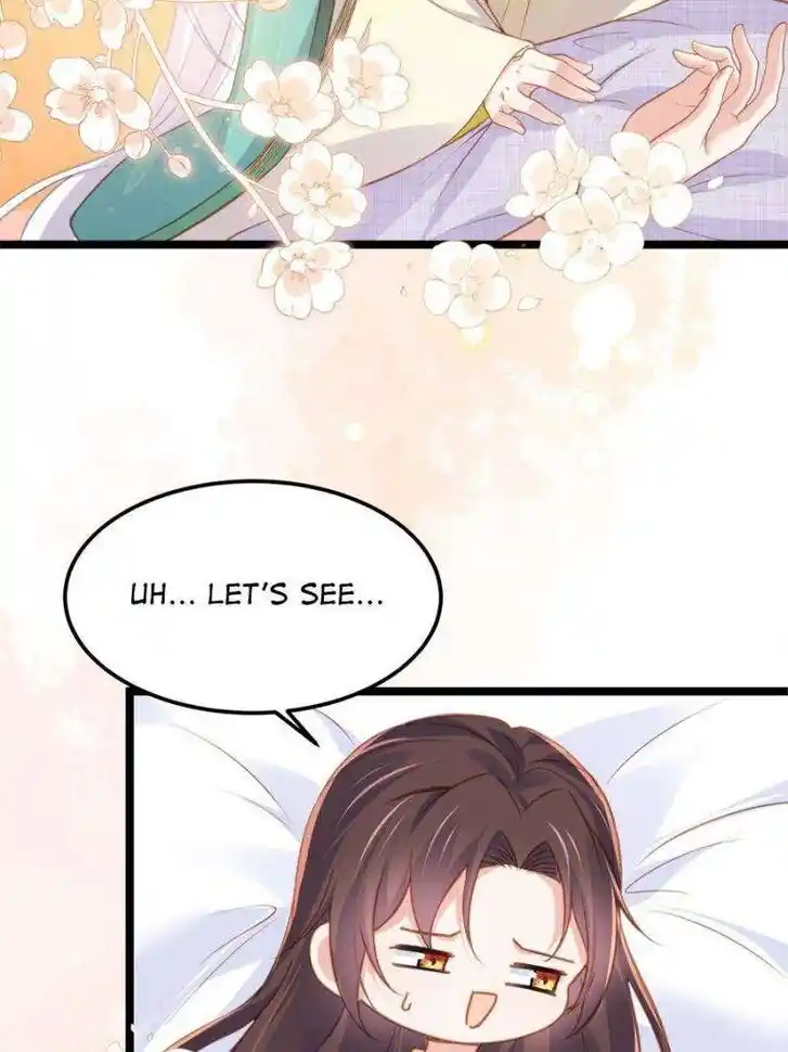 The Eunuch's Consort Rules the World Ch.371