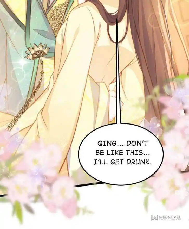 The Eunuch's Consort Rules the World Ch.371