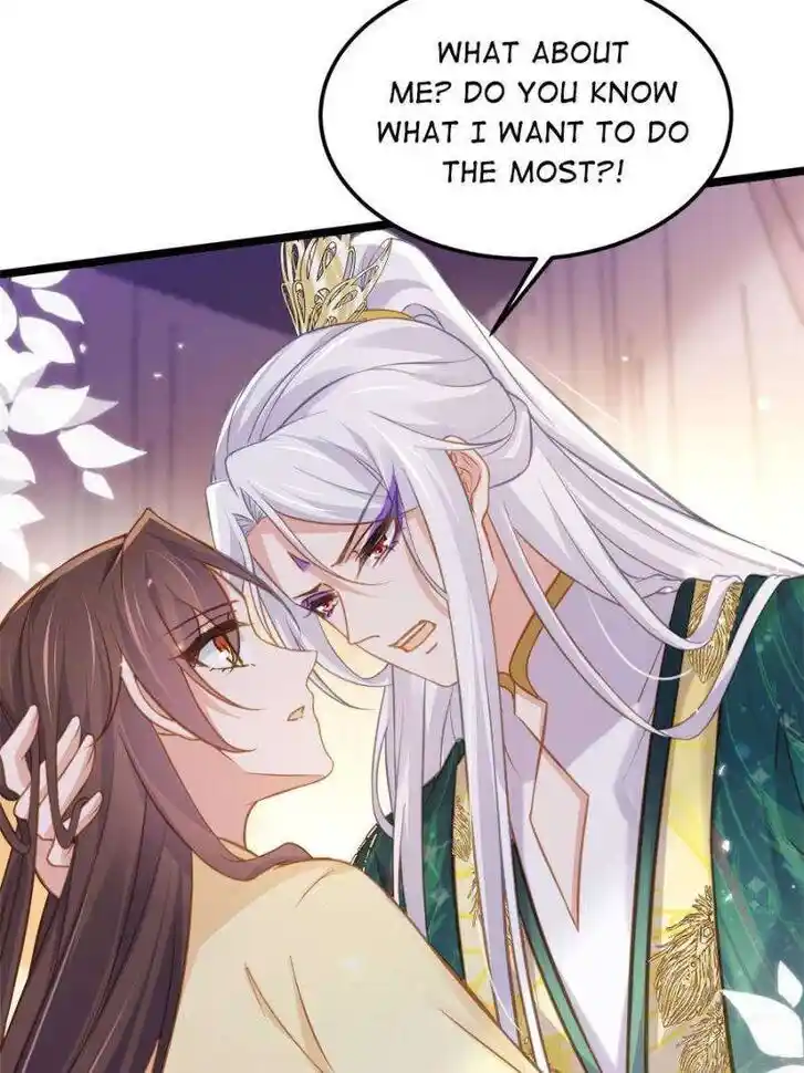 The Eunuch's Consort Rules the World Ch.372