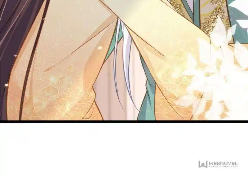 The Eunuch's Consort Rules the World Ch.372