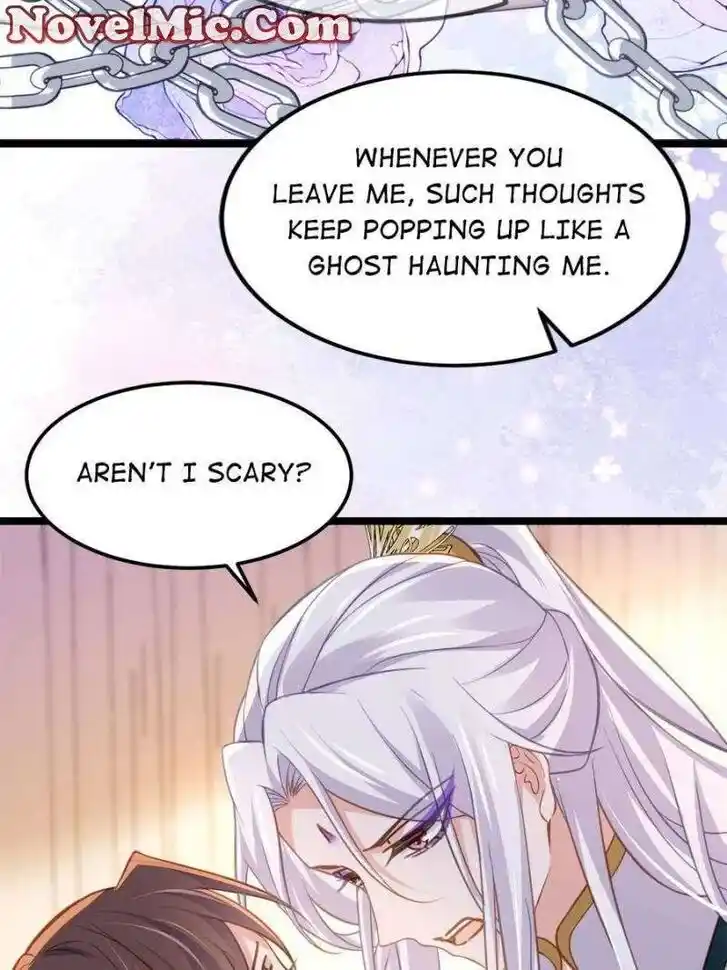 The Eunuch's Consort Rules the World Ch.372