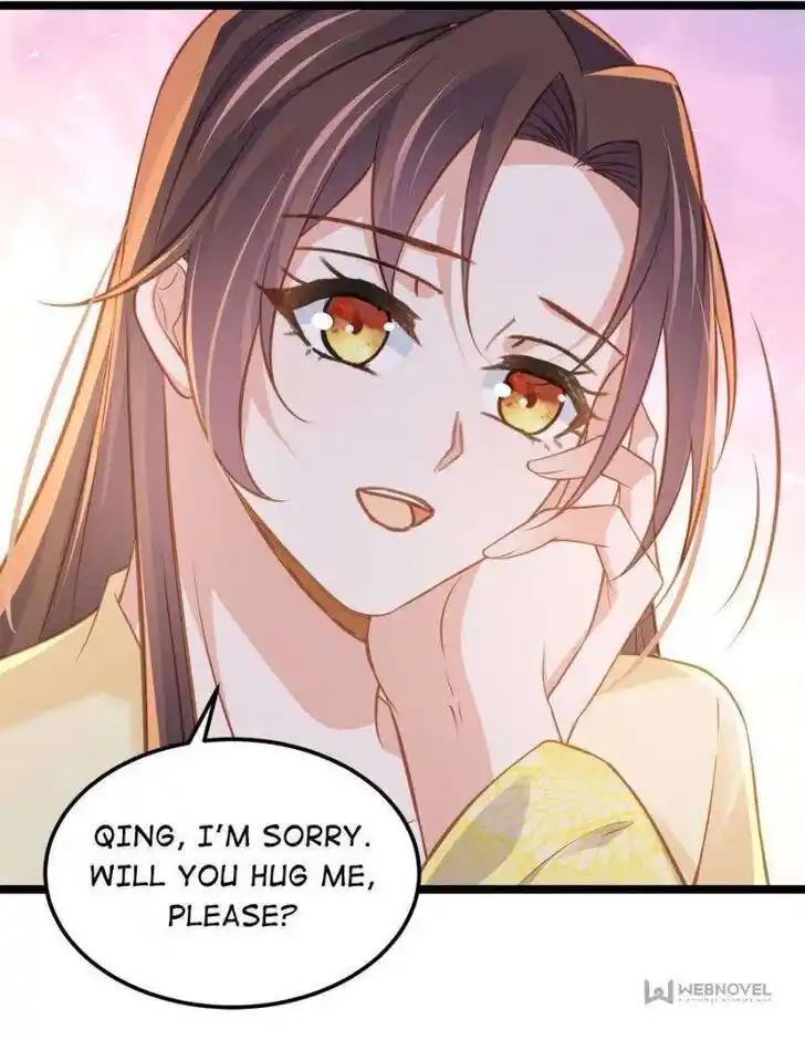 The Eunuch's Consort Rules the World Ch.372