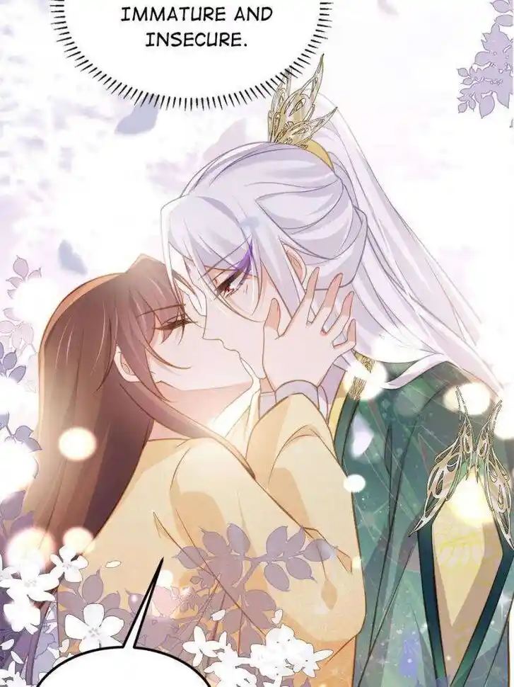 The Eunuch's Consort Rules the World Ch.372