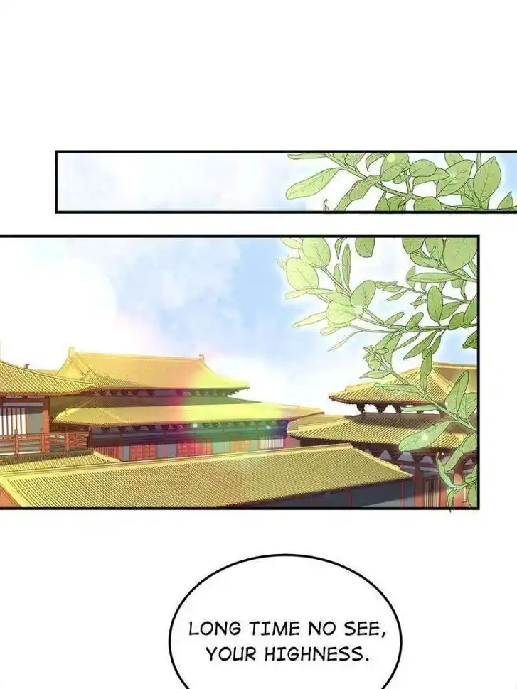 The Eunuch's Consort Rules the World Ch.372