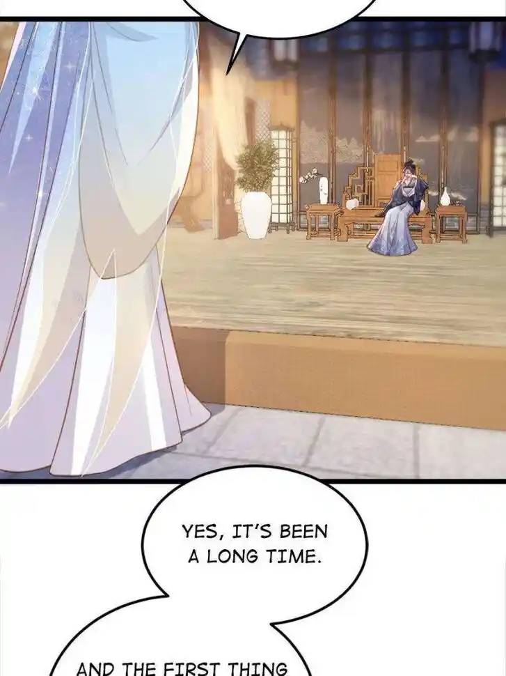 The Eunuch's Consort Rules the World Ch.372