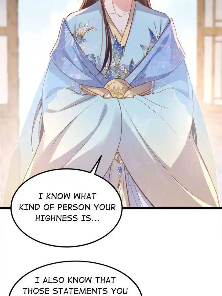 The Eunuch's Consort Rules the World Ch.372