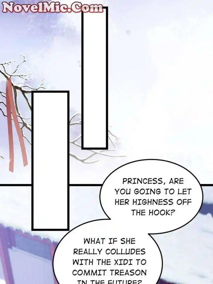 The Eunuch's Consort Rules the World Ch.372