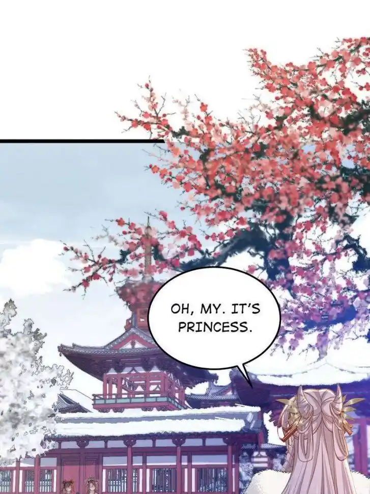 The Eunuch's Consort Rules the World Ch.372