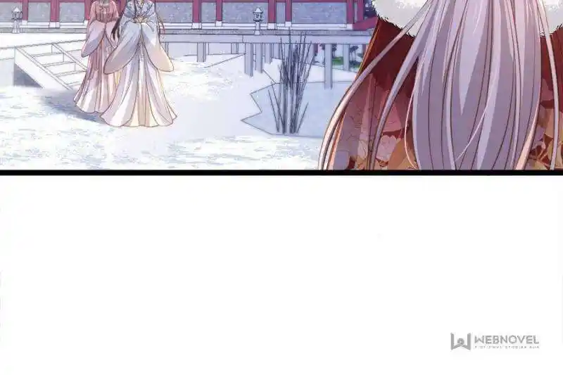 The Eunuch's Consort Rules the World Ch.372