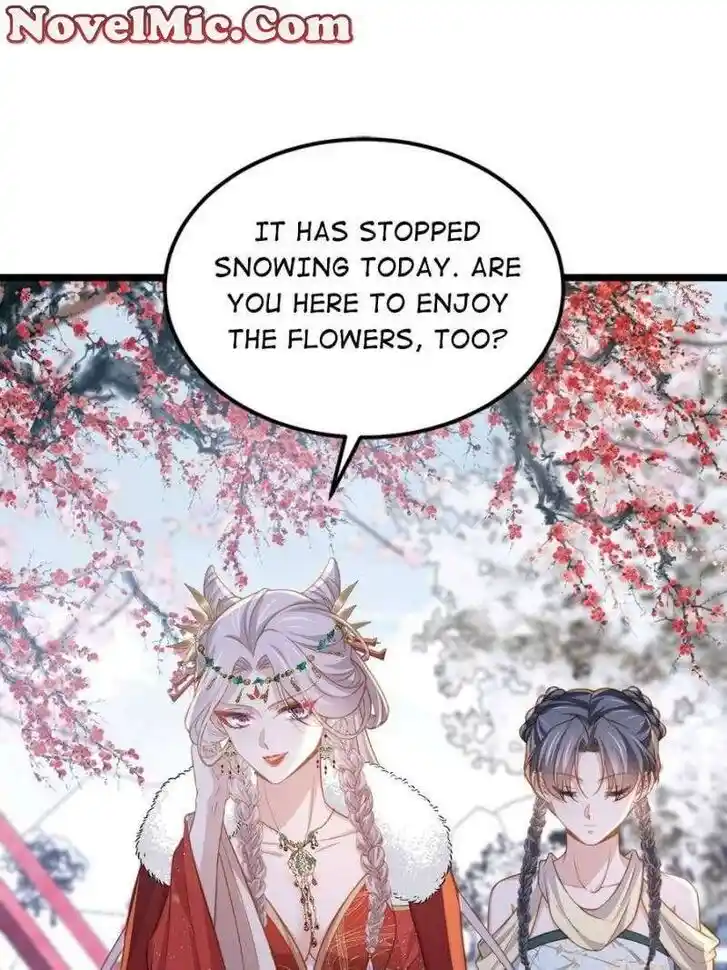 The Eunuch's Consort Rules the World Ch.372