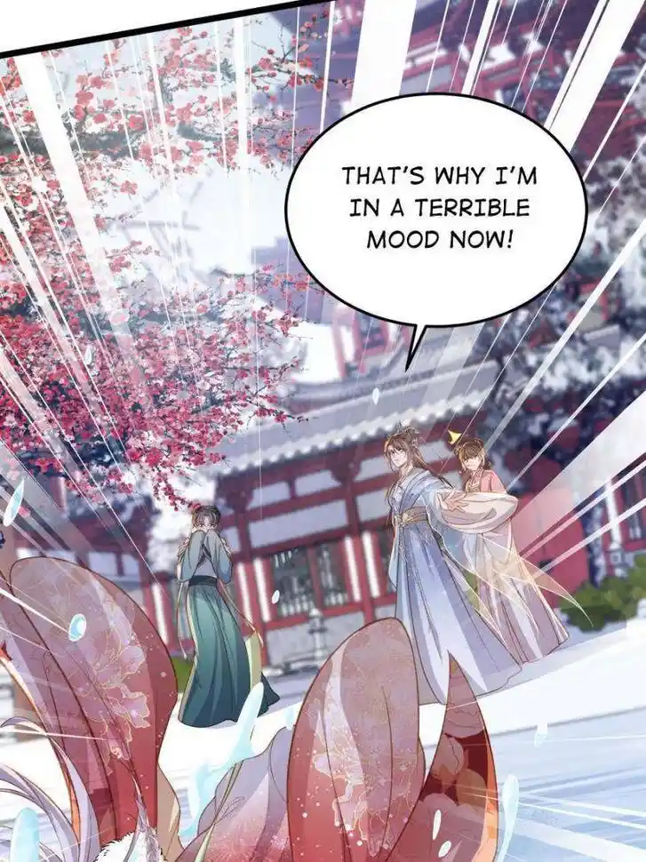 The Eunuch's Consort Rules the World Ch.372