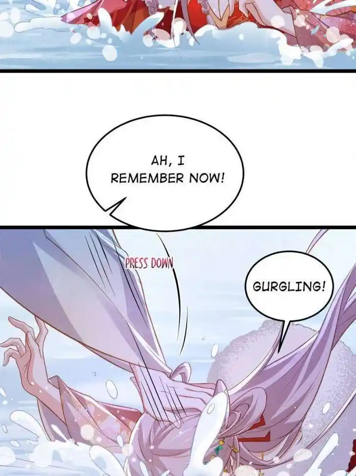 The Eunuch's Consort Rules the World Ch.373