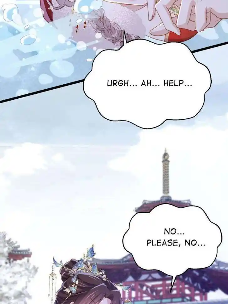 The Eunuch's Consort Rules the World Ch.373