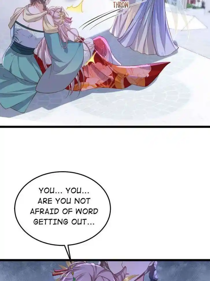 The Eunuch's Consort Rules the World Ch.373