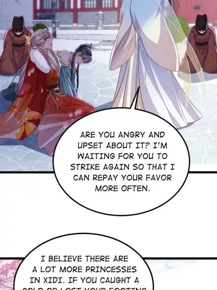 The Eunuch's Consort Rules the World Ch.373