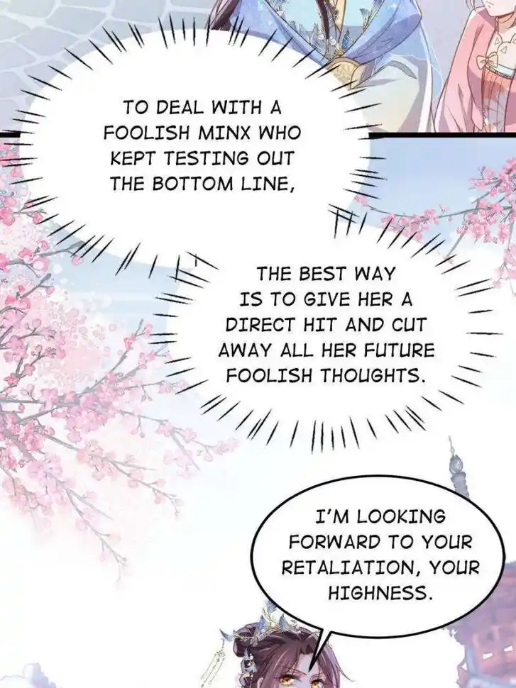 The Eunuch's Consort Rules the World Ch.373