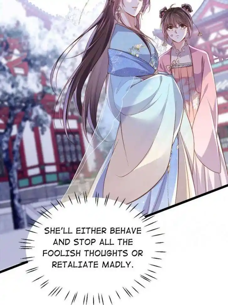 The Eunuch's Consort Rules the World Ch.373