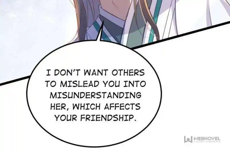 The Eunuch's Consort Rules the World Ch.373