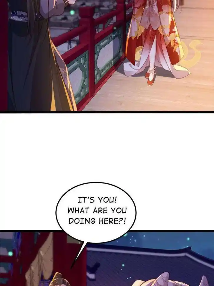 The Eunuch's Consort Rules the World Ch.374