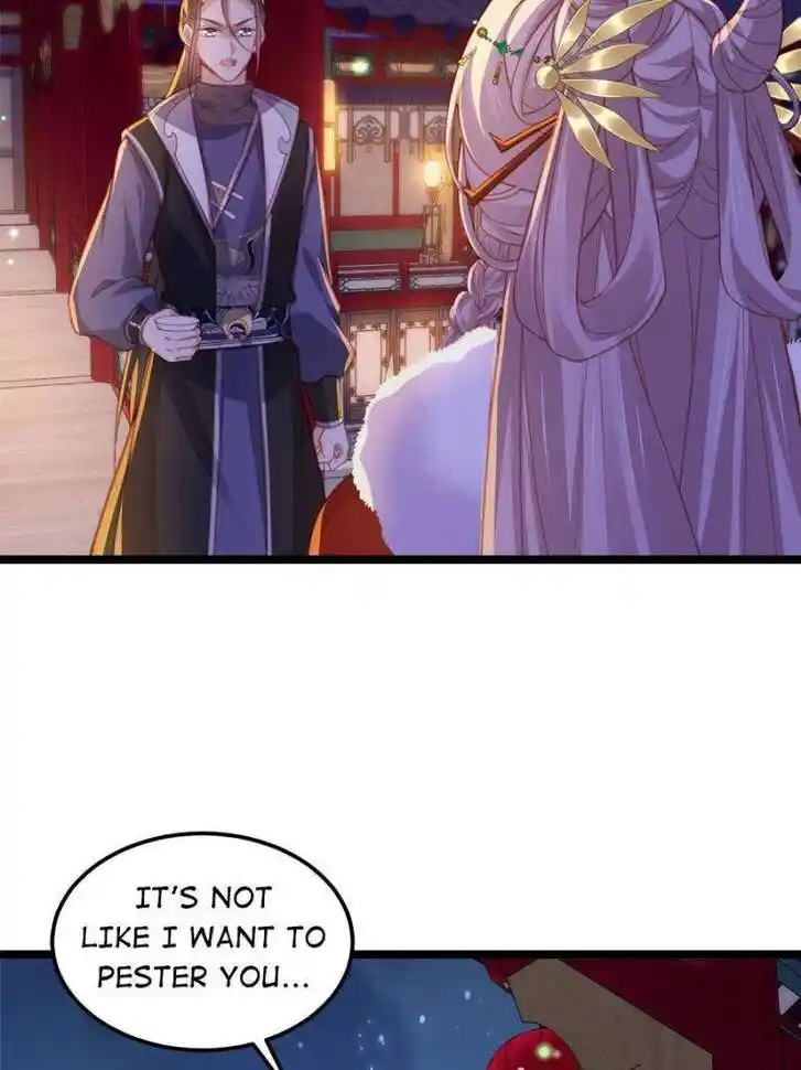 The Eunuch's Consort Rules the World Ch.374