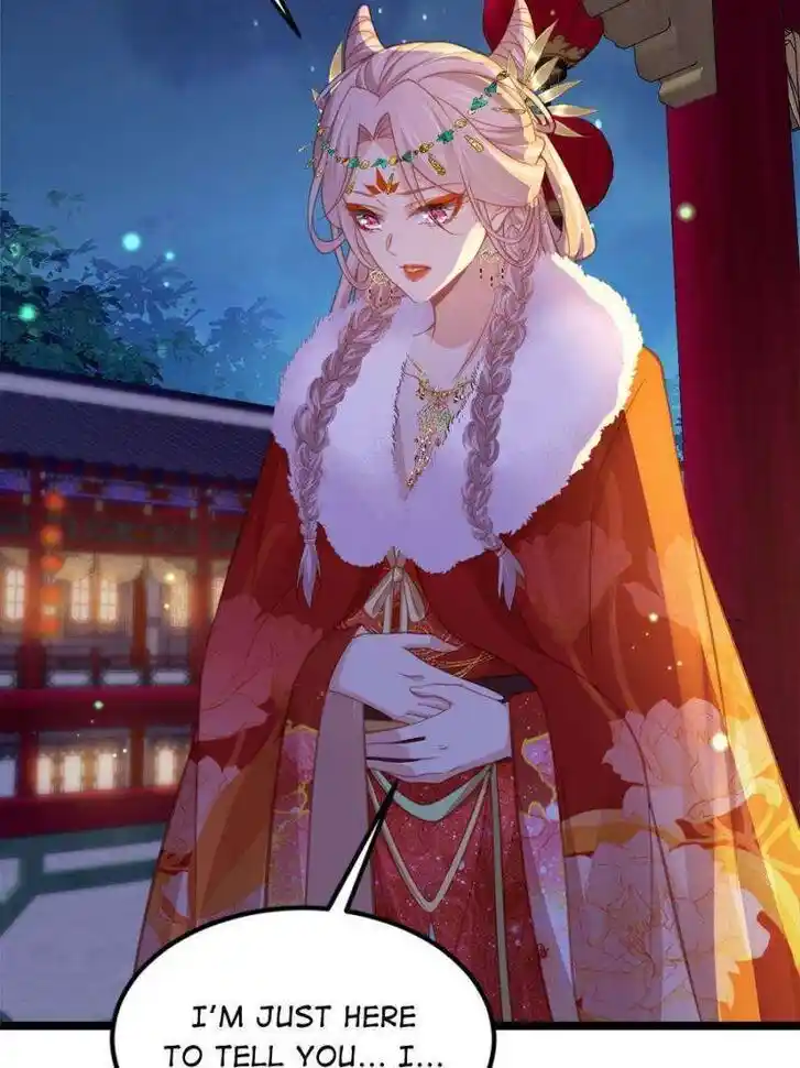 The Eunuch's Consort Rules the World Ch.374