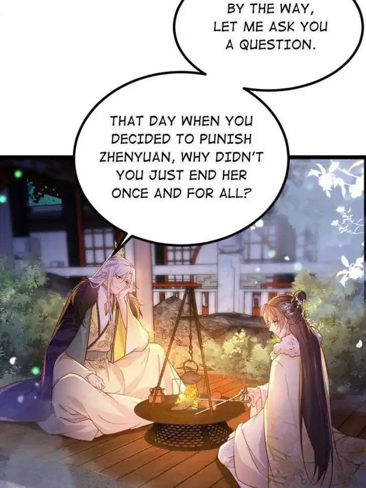 The Eunuch's Consort Rules the World Ch.374