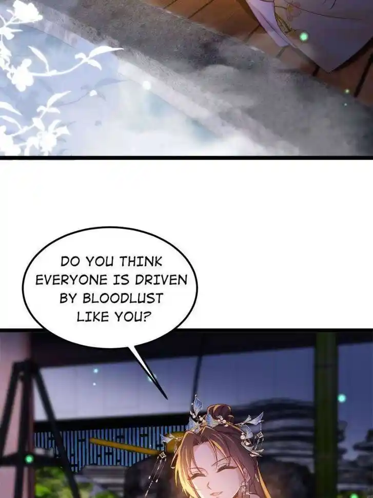 The Eunuch's Consort Rules the World Ch.374