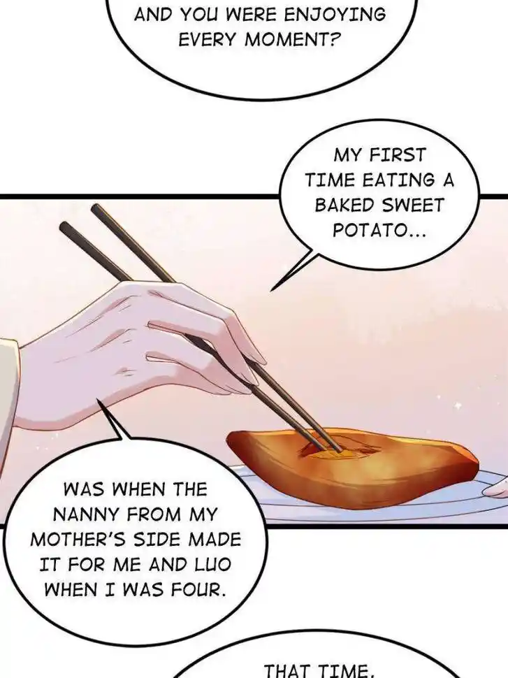 The Eunuch's Consort Rules the World Ch.374