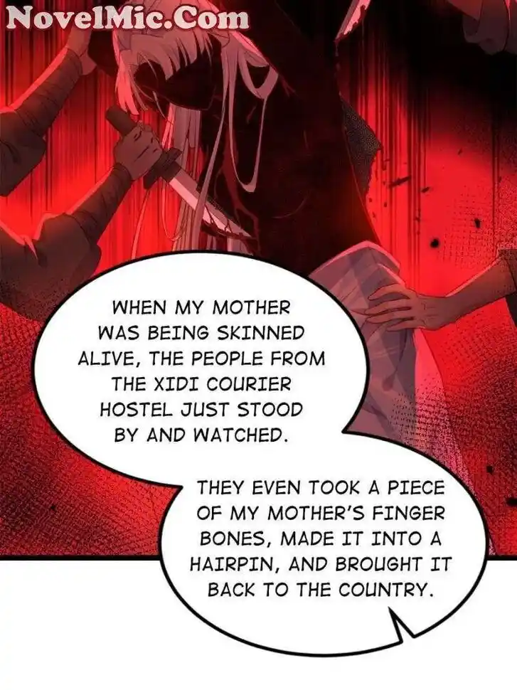 The Eunuch's Consort Rules the World Ch.374