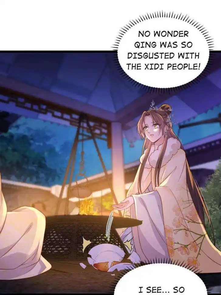 The Eunuch's Consort Rules the World Ch.374