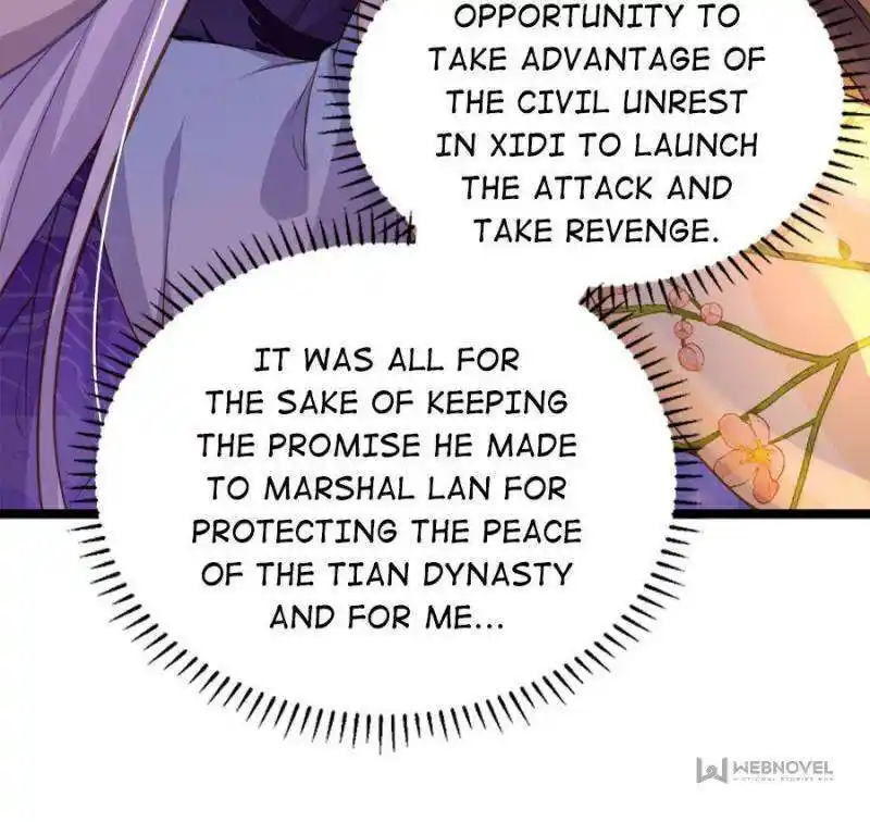 The Eunuch's Consort Rules the World Ch.374