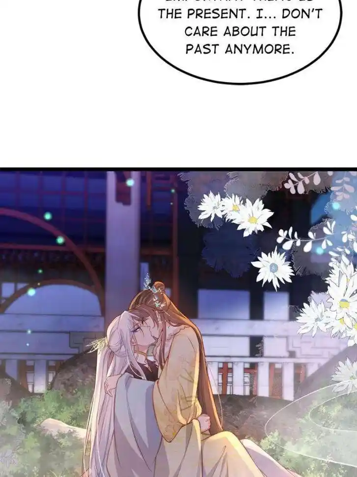 The Eunuch's Consort Rules the World Ch.374