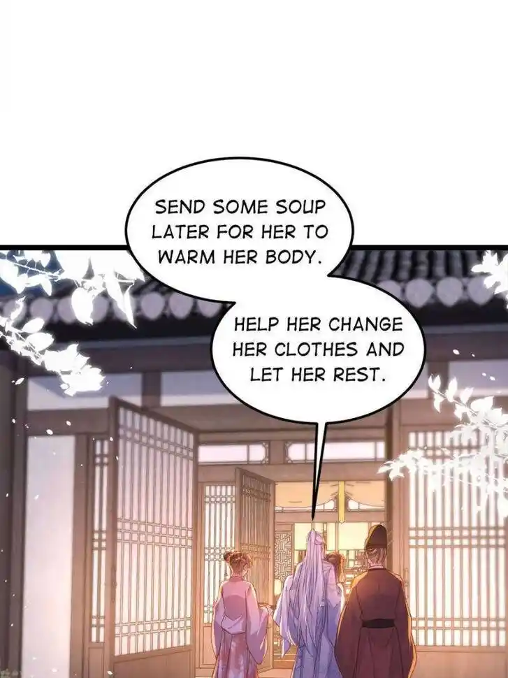 The Eunuch's Consort Rules the World Ch.374