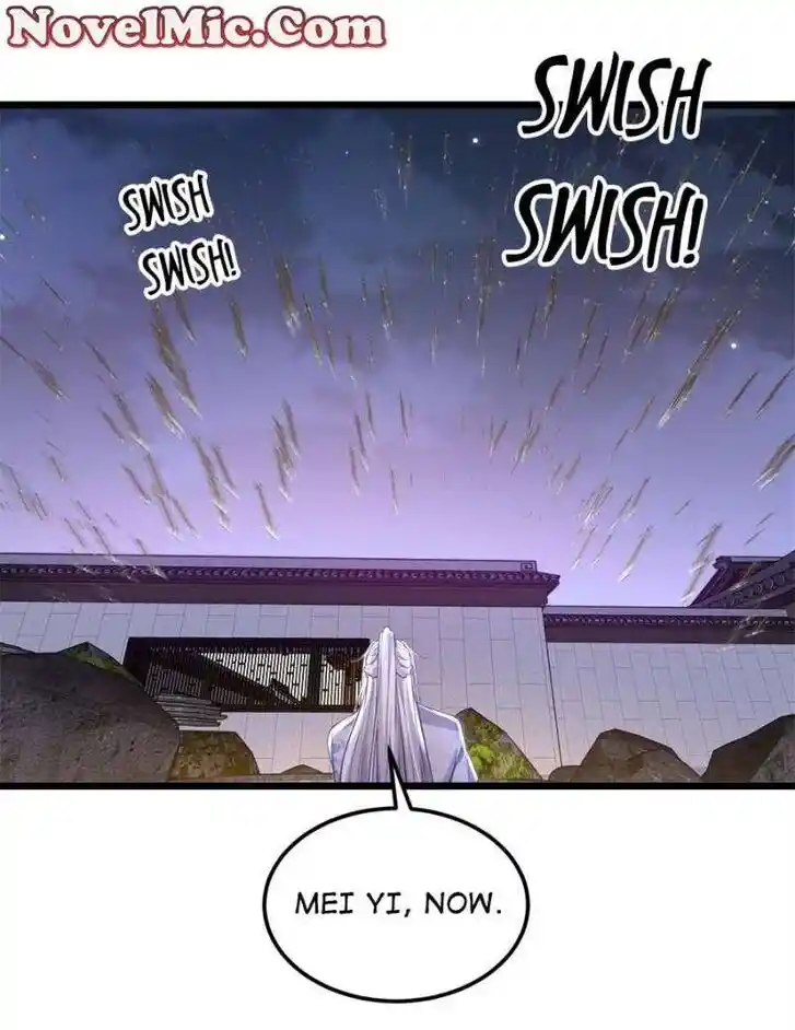 The Eunuch's Consort Rules the World Ch.375