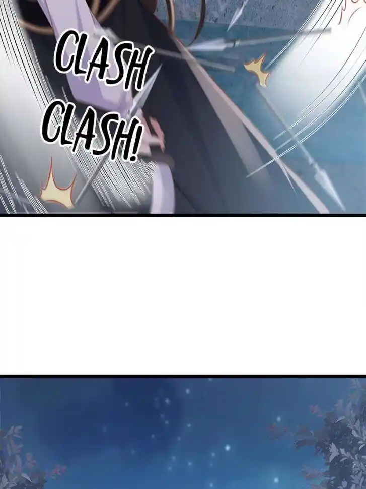 The Eunuch's Consort Rules the World Ch.375