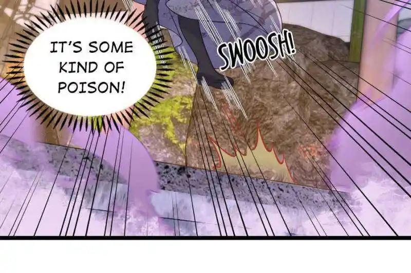 The Eunuch's Consort Rules the World Ch.375