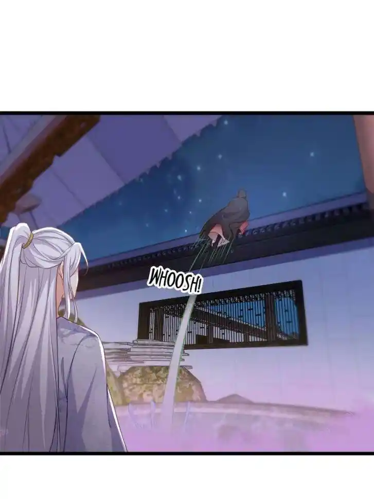 The Eunuch's Consort Rules the World Ch.375