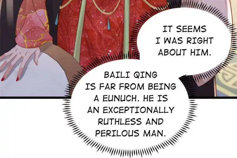 The Eunuch's Consort Rules the World Ch.375