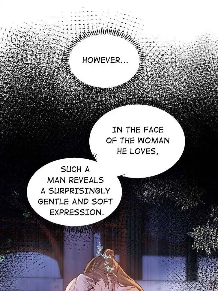 The Eunuch's Consort Rules the World Ch.375