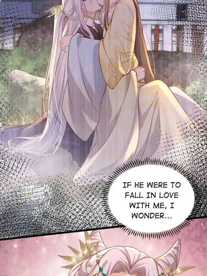 The Eunuch's Consort Rules the World Ch.375