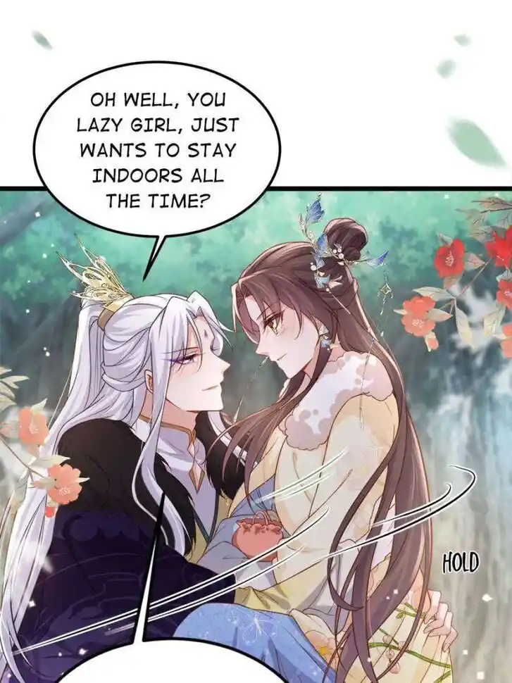 The Eunuch's Consort Rules the World Ch.375