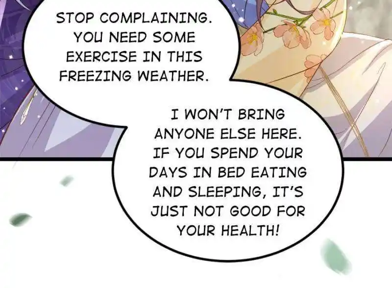 The Eunuch's Consort Rules the World Ch.375