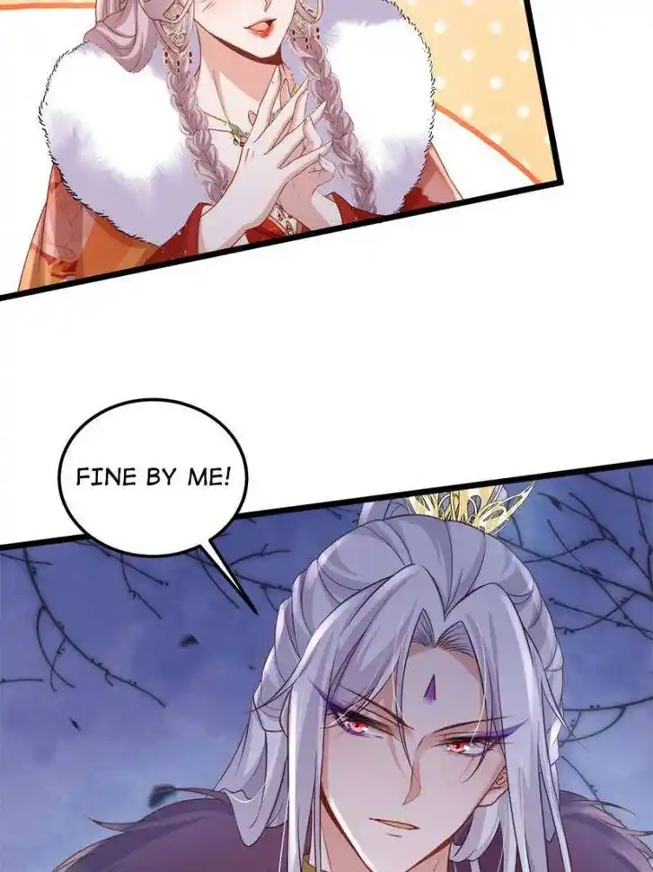 The Eunuch's Consort Rules the World Ch.375