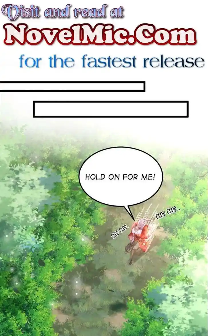 The Eunuch's Consort Rules the World Ch.376