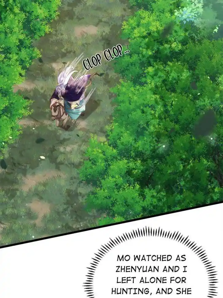 The Eunuch's Consort Rules the World Ch.376